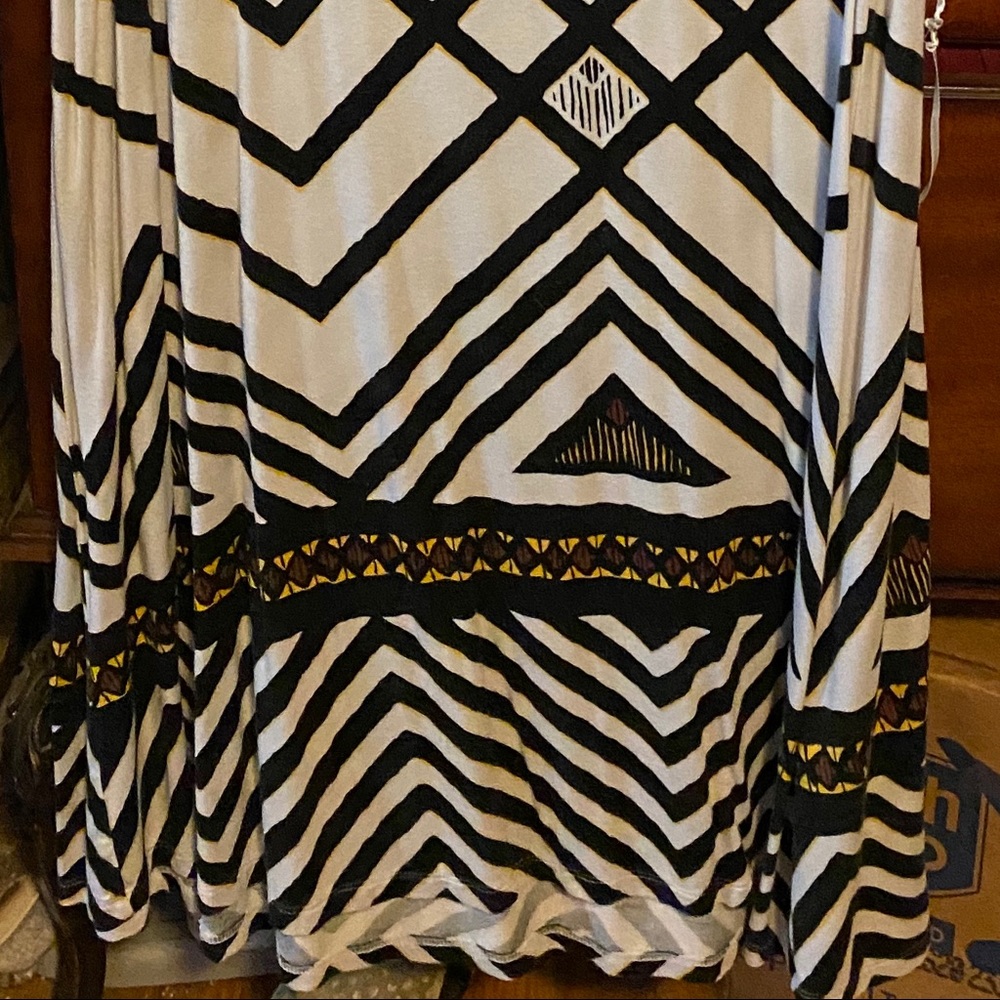 Like new tank dress